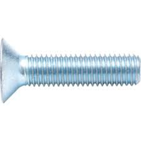 DIN 7991 Socket Head Countersunk Screws